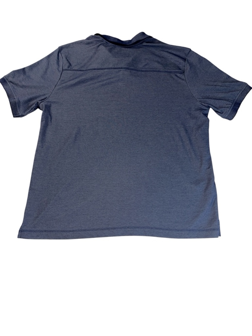 Tommy Bahama Polo Shirt Mens XL Navy Short Sleeve Coastal Nautical Golf Casual - Picture 3 of 7